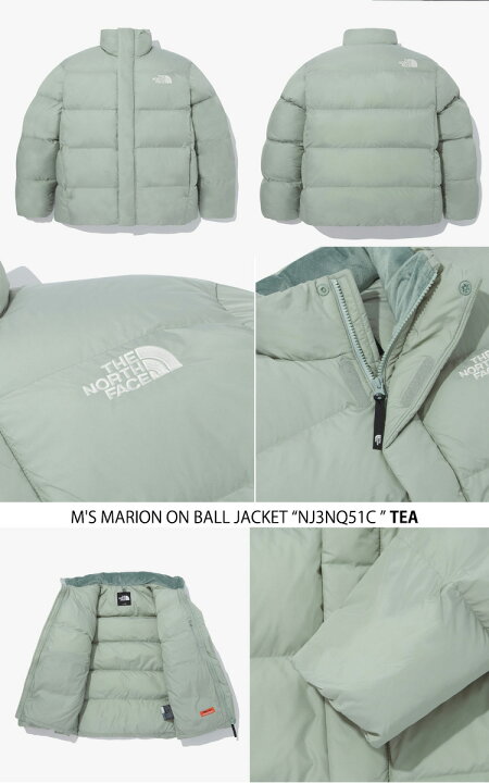楽天市場】ノースフェイス ダウンジャケット THE NORTH FACE メンズ 