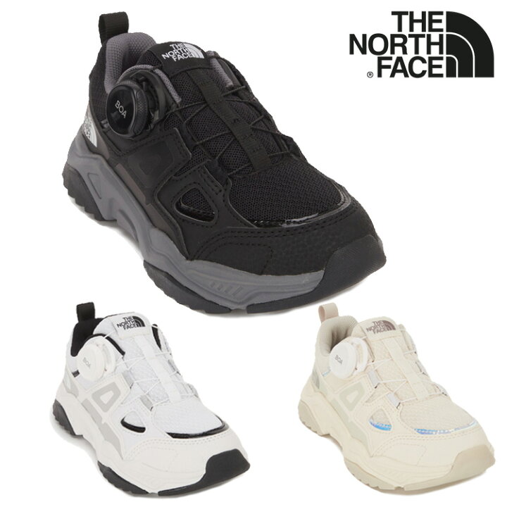 楽天市場】ノースフェイス スニーカー THE NORTH FACE K