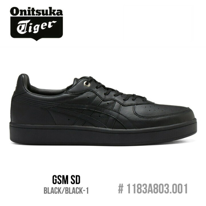 楽天市場】オニツカタイガー スニーカー Onitsuka Tiger GSM SD 