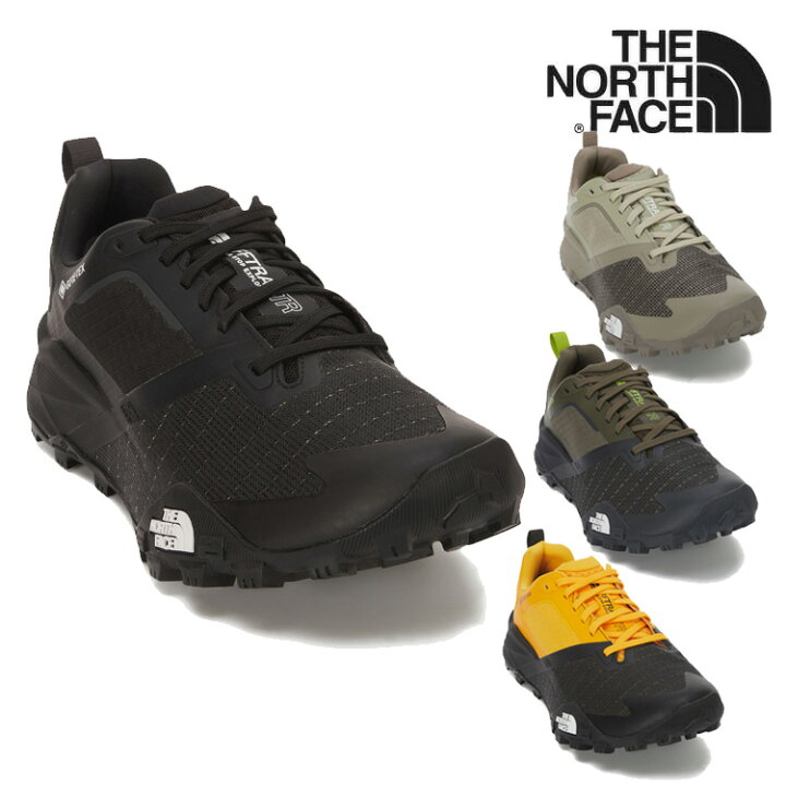 楽天市場】ノースフェイス スニーカー THE NORTH FACE M OFFTRAIL TR 