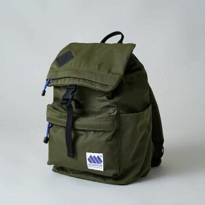 MADDEN ���f�� �����Y ���f�B�[�X �o�b�N�p�b�N �A�E�g�h�A �}�[�N�X�}�� �X���[�� MARKSMAN SMALL 15L MDNA-09N �u���b�N �J�[�L