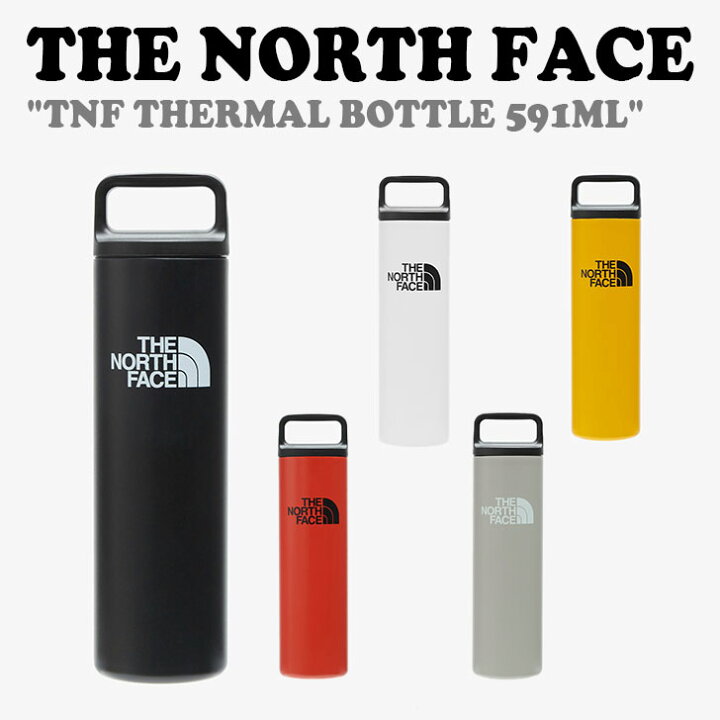 楽天市場】ノースフェイス 水筒 THE NORTH FACE メンズ レディース TNF 