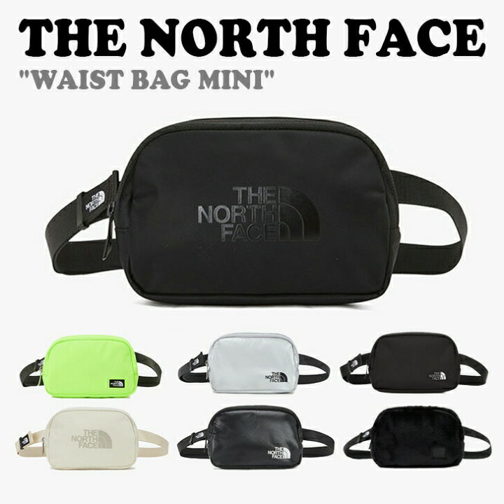 楽天市場】ノースフェイス ボディバック THE NORTH FACE メンズ 