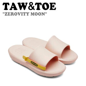 �g�[���g�[ �T���_�� TAW��TOE �����Y ���f�B�[�X ZEROVITY MOON �[���r�e�B ���[�� SLIDE �X���C�h BABY PINK �x�C�r�[ �s���N Z-SL-PIAJ �V���[�Y
