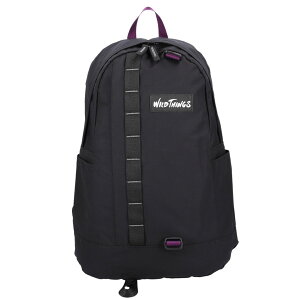 X[p[Z[ 10%OFF WILD THINGS ChVOX Y fB[X fCpbN ftB[fBpbN DELFY DAYPACK obNpbN bN PCX[u WT3803802