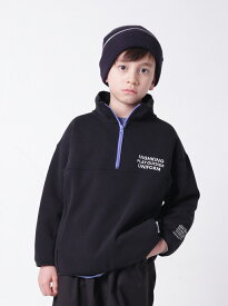 SALE30%OFF ハイキング キッズ スウエット HIGHKING shrpa sweat【130 140 150 160】 【1232-1536-2】