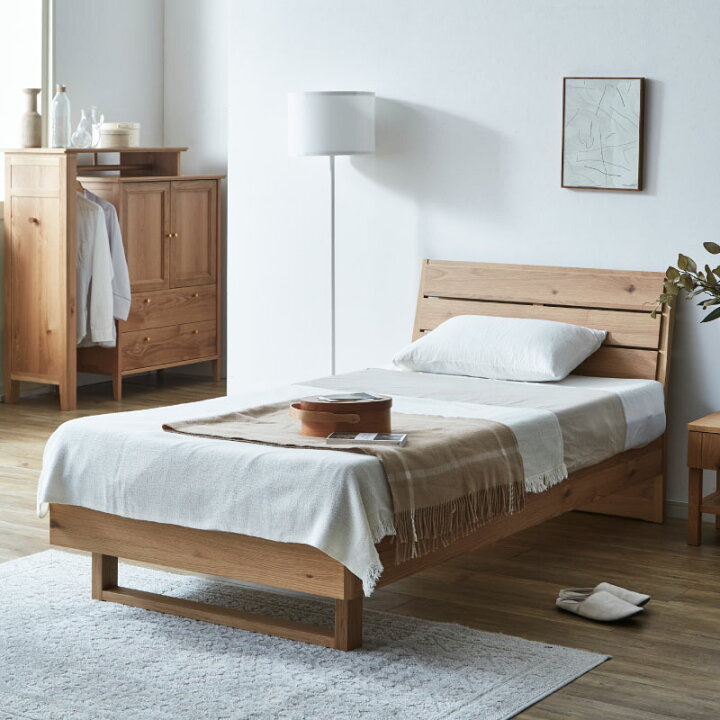 楽天市場】【公式】【10%OFFクーポン&P10倍!20日から】ベッドフレーム  