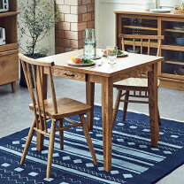 楽天市場】引き出し付きダイニングテーブルの通販 