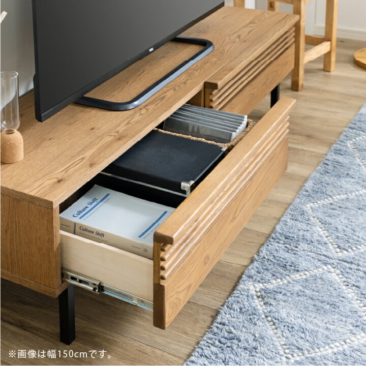 楽天市場】【4/14〜 P10倍！】【公式】 テレビボード テレビ台 北欧 