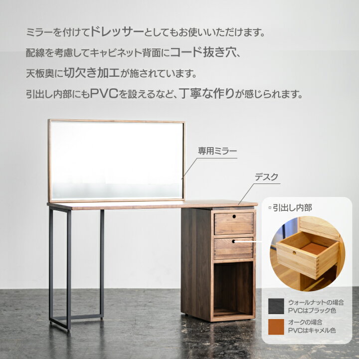 楽天市場】【公式】【10%OFFクーポン&P10倍!24日20時から】デスク  