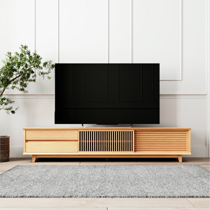 楽天市場】【公式】テレビボード テレビ台 幅160cm ローボード 