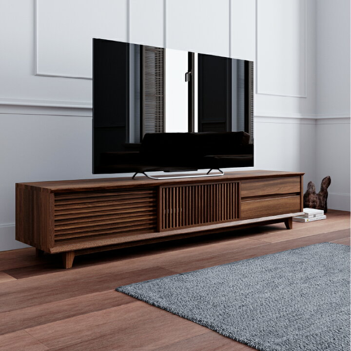 楽天市場】【公式】テレビボード テレビ台 幅160cm ローボード 