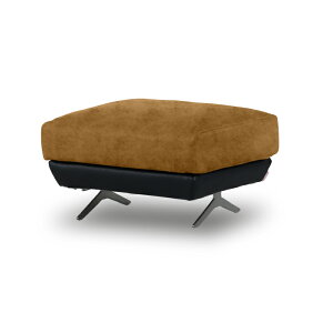 【公式】直営店限定モデル ソファ オットマン スツール カウチ 革 レザー レザーテックス 北欧 モダン 高級 ラグジュアリー おしゃれ コルトーナ コスターナ リラックスフォーム RELAXFORM イ