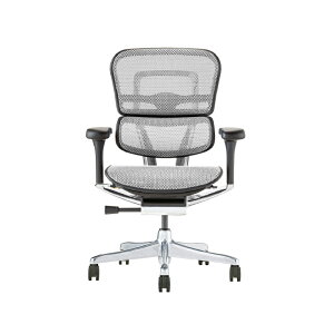 【ポイント10倍!】【公式】エルゴヒューマン オフィスチェア ゲーミングチェア かっこいい おしゃれ 疲れにくい テレワーク リモート 在宅 EHP2-LAM エルゴヒューマンプロ2ロータイプ Ergohuman