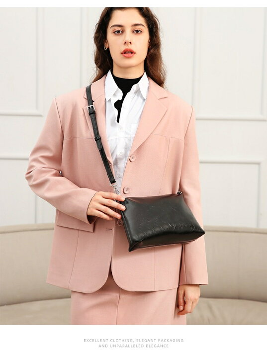 楽天市場】バッグ 2点セット 2way本革バッグ レディースバック くっ  