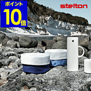 Xeg STELTON NVbN AWobO AWobN ANA lCr[ Lb` [ JS ʕ  XgbJ[ kfUC y|Cg10{zm Stelton Classic Arrange bag n