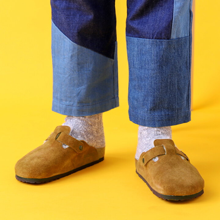 楽天市場 ビルケンシュトック ボストン ボア クロッグ Birkenstock ファーライナー ブラウン ミンク 19aw 正規販売店 メンズ レギュラー 幅広 コーデ 人気 歩きやすい 履き心地 おしゃれ プレゼント ポイント10倍 送料無料 Birkenstock Boston ボア