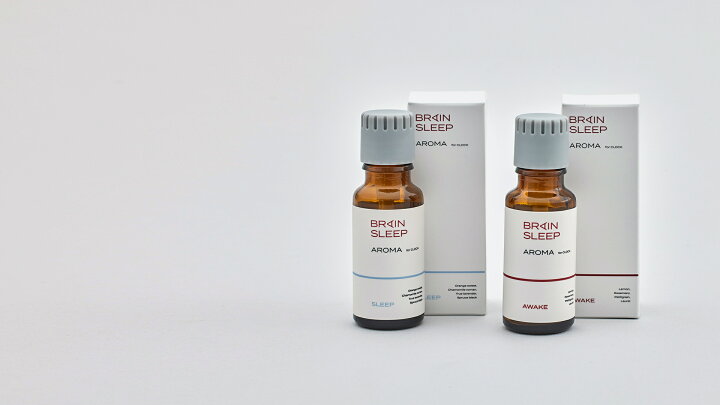 楽天市場】エッセンシャルオイル 20ml BRAIN SLEEP cado 共同開発 