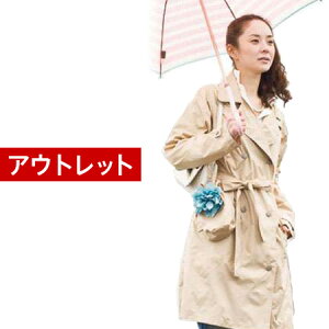 トレンチ レインコートの通販 価格比較 価格 Com
