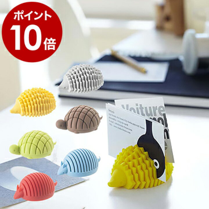 楽天市場 カードスタンド カード立て カードホルダー メモスタンド かわいい クリップ 北欧 卓上 カード メモホルダー 収納 アニマル 動物 プレゼント ギフト デザイン カード入れ ポストカード 7404 7405 ポイント10倍 アニマルカードスタンド インテリア