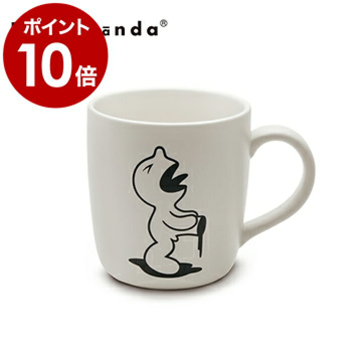 楽天市場 カップ マグ マグカップ Mug コップ 食器 ホワイト 白 オシャレ シンプル スタイリッシュ コーヒーカップ おしゃれ 可愛い かわいい ユニーク デザイン キッチン雑貨 プロパガンダ ポイント10倍 Propaganda Mug Mr P D Dog Hungry インテリアショップ
