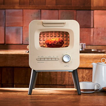 recolte�ʥ쥳��ȡ� recolte Slide Rack Toaster RSR-2