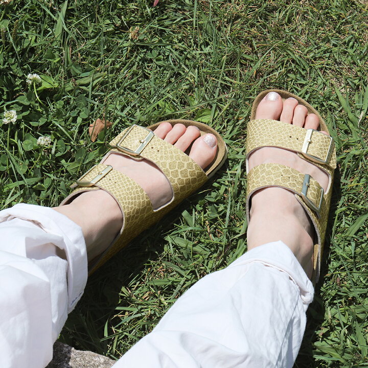 楽天市場】ビルケンシュトック サンダル BIRKENSTOCK アリゾナ 正規 