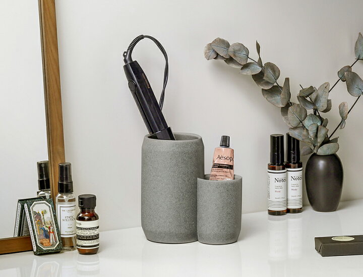 楽天市場 イデアコ コンボ キッチンツールスタンド ツールボックス キッチン収納 小物収納 おしゃれ 調理器具 カトラリー おたま 収納 シンプル コンパクト 北欧 工具入れ 雑貨 インテリア 大掃除 ポイント10倍 送料無料 Ideaco Kitchen Tool Stand Combo