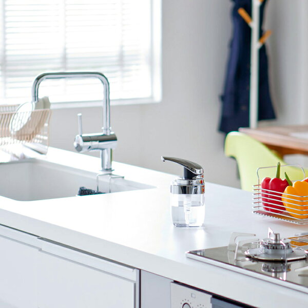 食器用洗剤のボトル おしゃれなデザインの食器洗剤詰め替えボトルのおすすめランキング わたしと 暮らし 食器用洗剤のボトル おしゃれなデザインの食器洗剤詰め替えボトルのおすすめランキング わたしと 暮らし