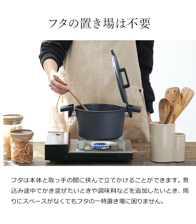楽天市場】WOLL 鍋 両手鍋 20cm ドイツ製 IH対応 IH ダイヤモンド 