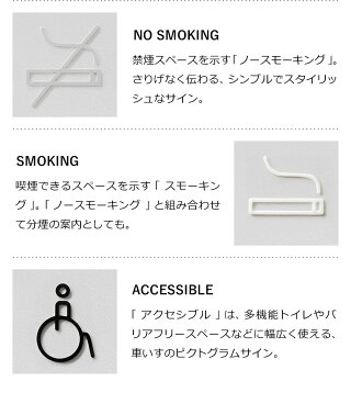 楽天市場 モヘイム トイレサイン ドアサイン ピクトサイン トイレ 標識 ウォールステッカー 洗面所 ドア トイレマーク おしゃれ サイン ピクトグラム サインプレート 禁煙マーク 分煙マーク 車椅子 オフィス レストラン カフェ ホテル ポイント10倍 Moheim Signs 11