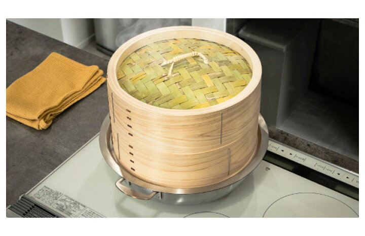 ☆中古品 サンコー FRPセイロ 5個セット 500×470×120 厨房 厨房用品餅 