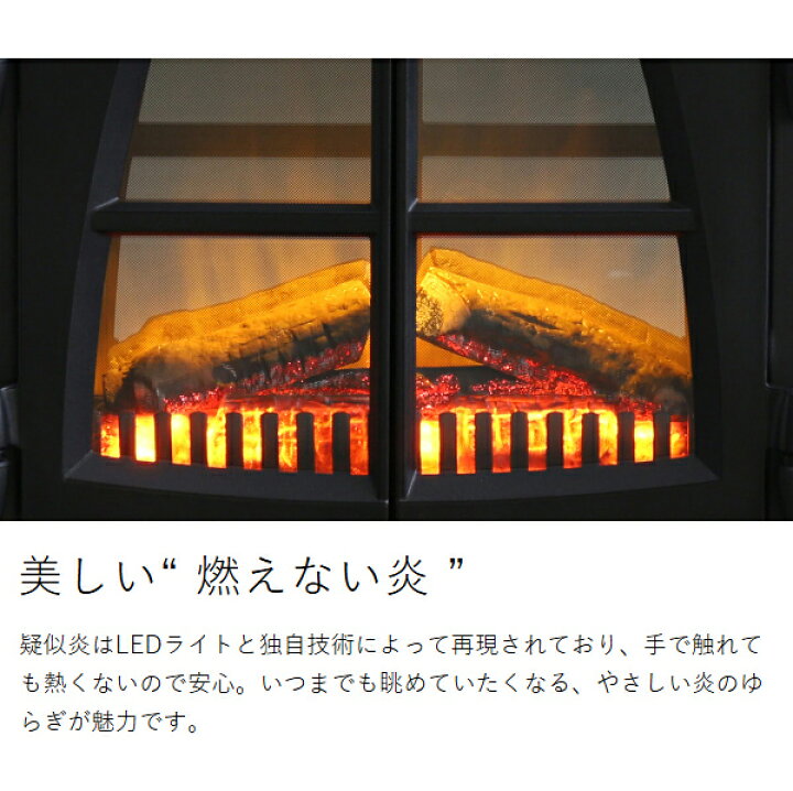 楽天市場】ディンプレックス【選べる特典付き】電気ヒーター ファン 