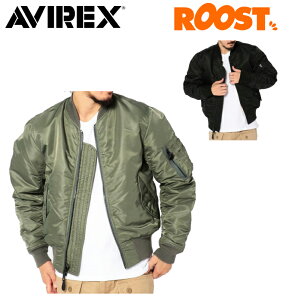 AVIREX ArbNX ma-1 COMMERCIAL LOGO 6102170 WPbg tCg R}[V ma1 tCgWPbg AE^[ {Ki tCg R}[V ma1