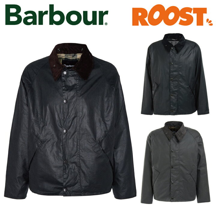 楽天市場】BARBOUR バブアー TRANSPORT トランスポート ワックス 