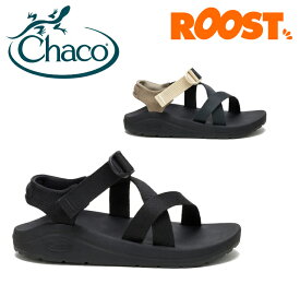 Chaco チャコ サンダル メンズ クッシュZ CUSH Z 日本正規品 スポーツサンダル