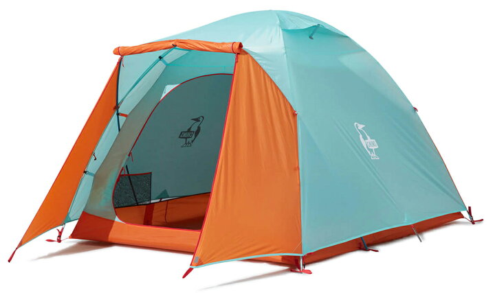 楽天市場】CHUMS チャムス テント ビートルテント3 CH62-1325 日本正規  