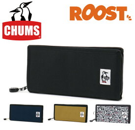 CHUMS チャムス リサイクルビルフォルドウォレット 財布 ウォレット Recycle Billfold Wallet 長財布 CH60-3568 日本正規品