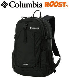 columbia コロンビア リュック PU8663 キャッスルロック20L バックパック II Castle Rock 20L Backpack II 2024春夏 日本正規品 デイパック