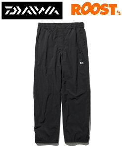 DAIWA �_�C�� RAINMAX 2L SHELL PANTS ���C���}�b�N�X2���C���[�V�����p���c �����Y ���{���K�i DR-3625PEX �h������