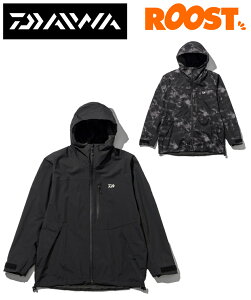 DAIWA �_�C�� RAINMAX 2L SHELL JACKET DR-3625JEX ���C���}�b�N�X2���C���[�V�����W���P�b�g �����Y ���{���K�i DR-3625PEX �h������ �A�E�^�[ �W���P�b�g