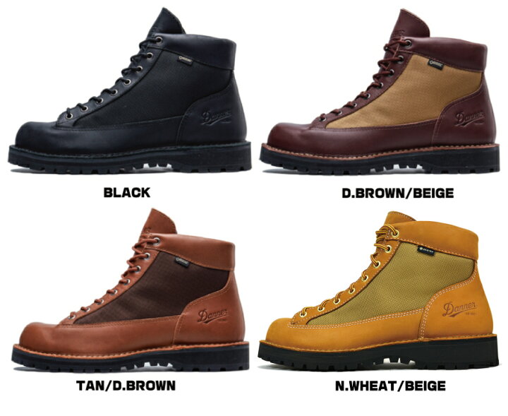 楽天市場】Danner ダナー DANNER FIELD ダナーフィールド 日本正規品 