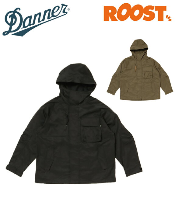 楽天市場】Danner ダナー M Mountain JKT M マウンテンジャケット 