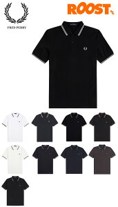 FRED PERRY �t���b�h�y���[ �|���V���c THE FRED PERRY SHIRT �t���b�h�y���[�V���c M3600 ���{���K�i �����Y 2026�t��
