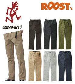 GRAMICCI グラミチ パンツ NN-PANT CROPPED NN-パンツ クロップド G109-OGS 日本正規品 メンズ nn パンツ ジャストカット NNパンツ オーガニックコットン