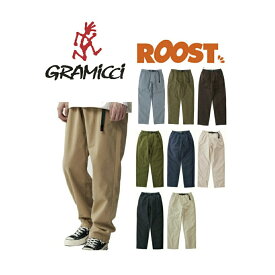 Gramicci グラミチ パンツ Gramicci PANT グラミチパンツ G102-OGT 日本正規品 メンズ オーガニックコットン パンツ クライミングパンツ