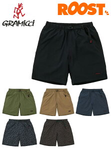 Gramicci �O���~�` NYLON PACKABLE G-SHORT �i�C�����p�b�J�u��G�V���[�c G6SM-P082 �V���[�g�p���c 2026�t�� ���{���K�i �����Y G�V���[�c �O���~�`�V���[�c �n�[�t�p���c