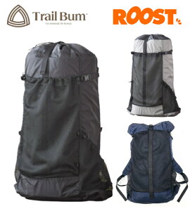 TRAIL BUM �g���C���o�� �����b�N �o�}�[ BUMMER �E���g�����C�g �n�C�L���O �o�b�N�p�b�N 30L ���{���K�i