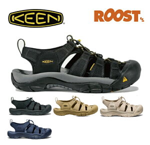 KEEN �L�[�� �T���_�� newport h2 �j���[�|�[�g �����Y ���{���K�i �A�E�g�h�A �L�����v �t�F�X