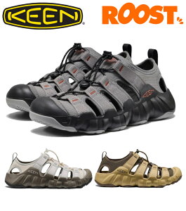 KEEN �L�[�� �T���_�� Hyperport H2 �����Y �n�C�p�[�|�[�g �G�C�`�c�[ �����Y ���{���K�i